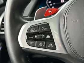 BMW X6 (2022) thumbnail 21