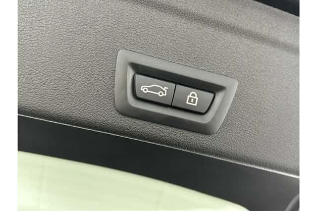 BMW X6 (2022) thumbnail 22