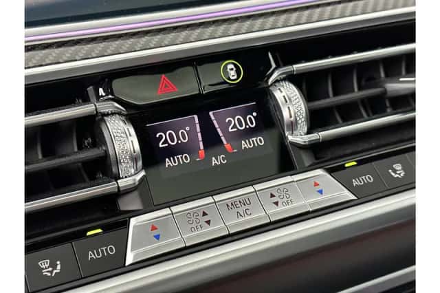 BMW X6 (2022) thumbnail 23