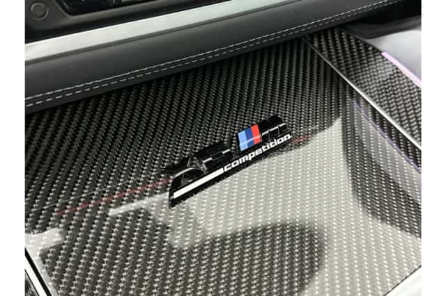BMW X6 (2022) thumbnail 24