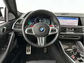 BMW X6 (2022) thumbnail 25