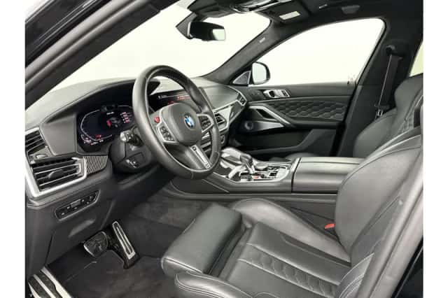BMW X6 (2022) thumbnail 26