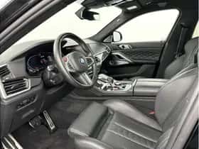 BMW X6 (2022) thumbnail 26