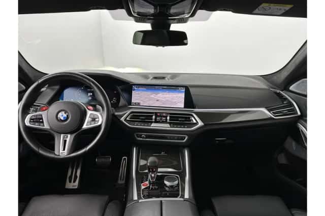 BMW X6 (2022) thumbnail 27