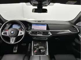 BMW X6 (2022) thumbnail 27