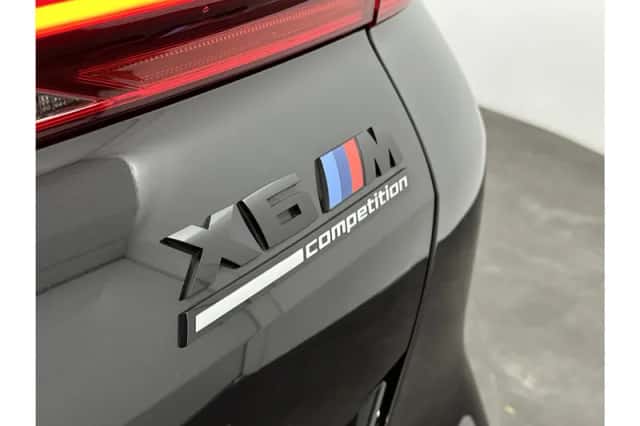 BMW X6 (2022) thumbnail 29
