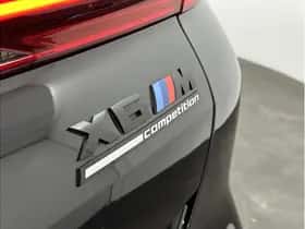 BMW X6 (2022) thumbnail 29