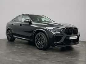 BMW X6 (2022) thumbnail 4