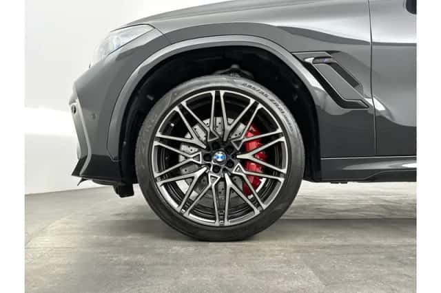BMW X6 (2022) thumbnail 34