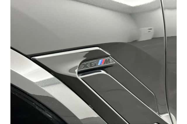 BMW X6 (2022) thumbnail 35