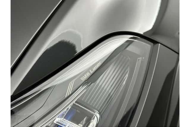 BMW X6 (2022) thumbnail 36