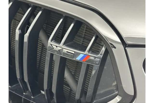 BMW X6 (2022) thumbnail 37