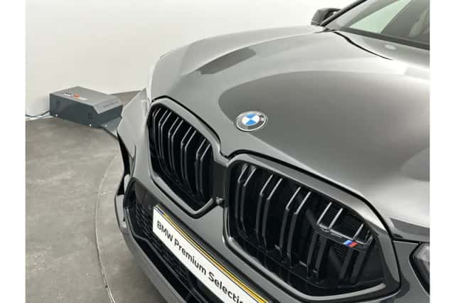 BMW X6 (2022) thumbnail 38