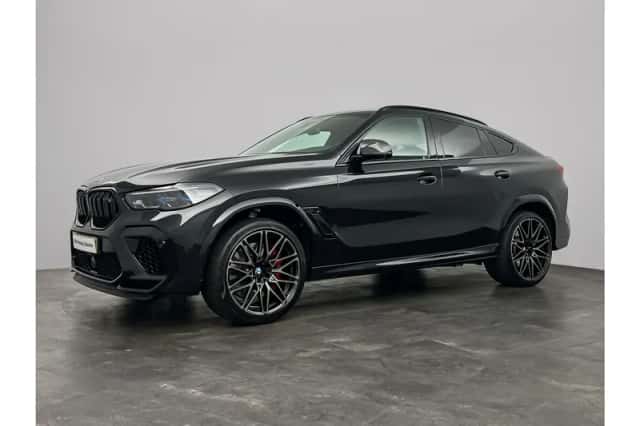 BMW X6 (2022) thumbnail 40