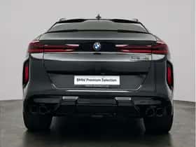 BMW X6 (2022) thumbnail 5
