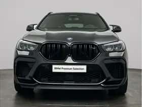 BMW X6 (2022) thumbnail 6