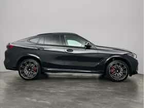 BMW X6 (2022) thumbnail 7