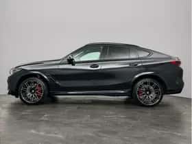 BMW X6 (2022) thumbnail 8
