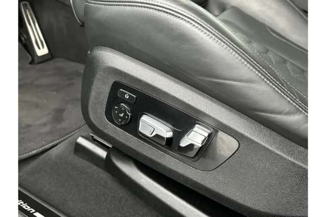 BMW X6 (2022) thumbnail 10