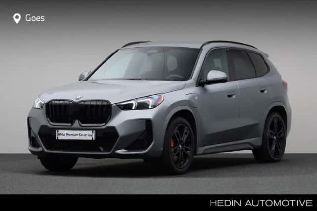 BMW X1 (2025) thumbnail 1