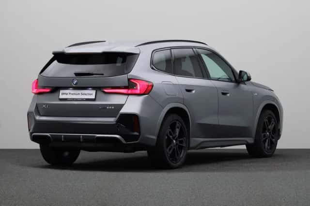 BMW X1 (2025) thumbnail 2