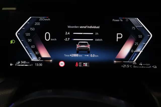 BMW X1 (2025) thumbnail 3