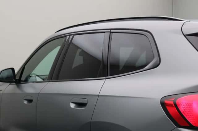 BMW X1 (2025) thumbnail 4