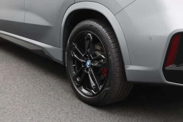 BMW X1 (2025) thumbnail 5