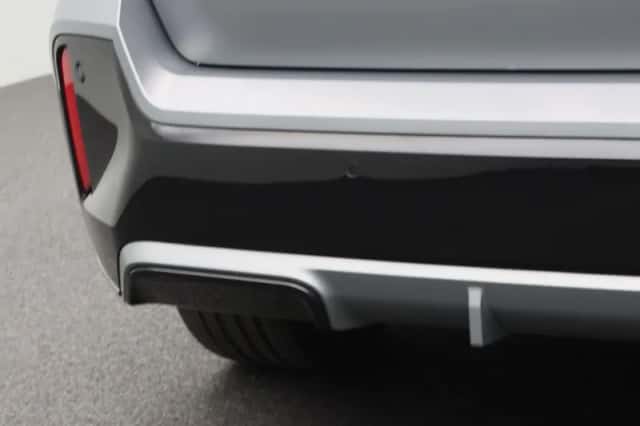 BMW X1 (2025) thumbnail 6
