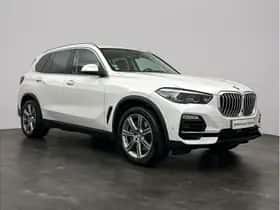 BMW X5 (2020) thumbnail 2