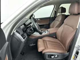 BMW X5 (2020) thumbnail 24