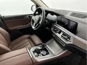 BMW X5 (2020) thumbnail 25