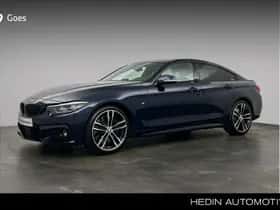 BMW 4-Serie (2020)