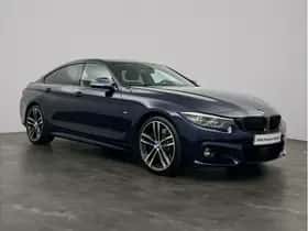 BMW 4-Serie (2020) thumbnail 2