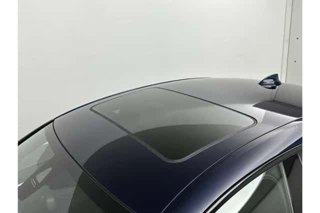 BMW 4-Serie (2020) thumbnail 13