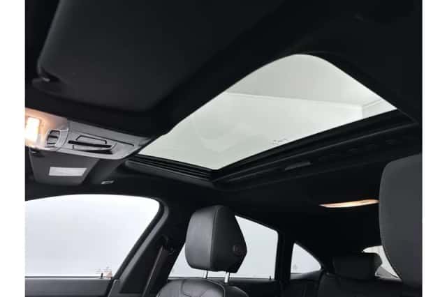 BMW 4-Serie (2020) thumbnail 14