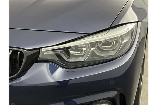 BMW 4-Serie (2020) thumbnail 22