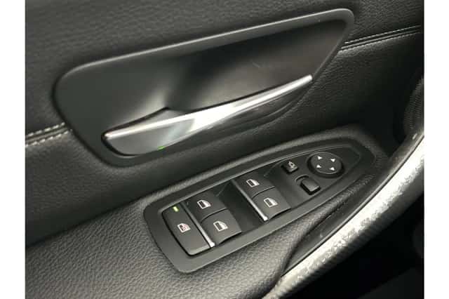 BMW 4-Serie (2020) thumbnail 23