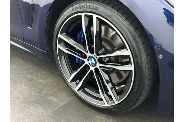 BMW 4-Serie (2020) thumbnail 25