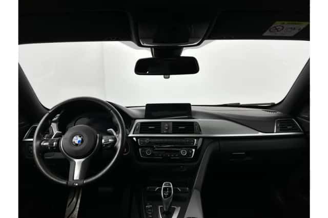 BMW 4-Serie (2020) thumbnail 26
