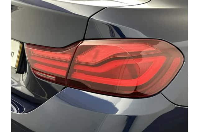 BMW 4-Serie (2020) thumbnail 27