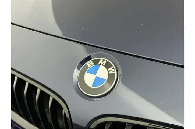 BMW 4-Serie (2020) thumbnail 28