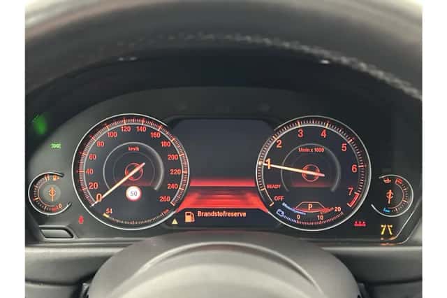 BMW 4-Serie (2020) thumbnail 10
