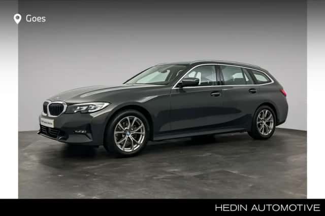 BMW 3-Serie (2019) thumbnail 1