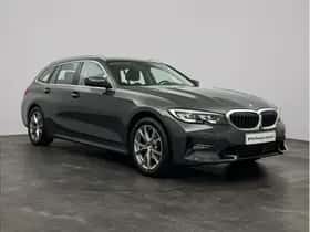 BMW 3-Serie (2019) thumbnail 2