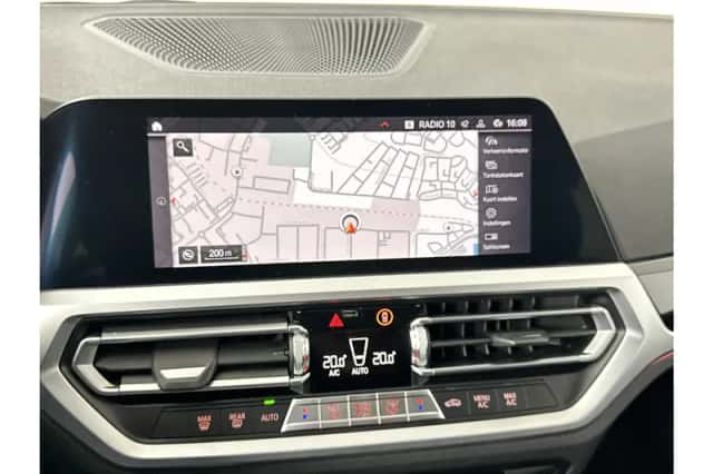 BMW 3-Serie (2019) thumbnail 11