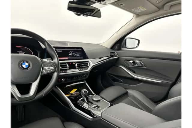 BMW 3-Serie (2019) thumbnail 12