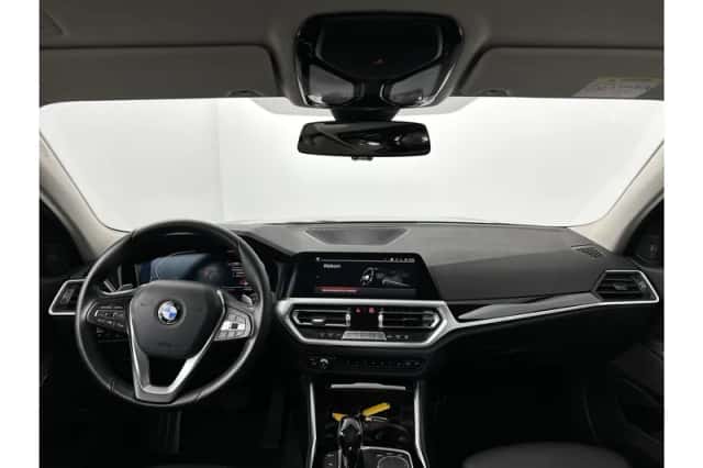 BMW 3-Serie (2019) thumbnail 13