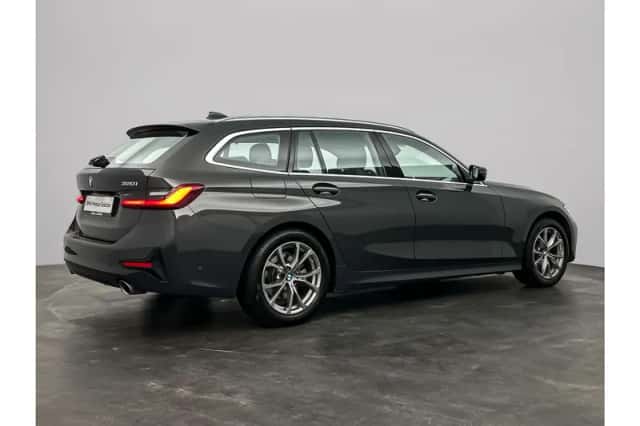 BMW 3-Serie (2019) thumbnail 3