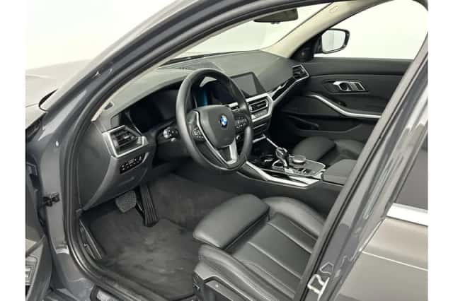 BMW 3-Serie (2019) thumbnail 25